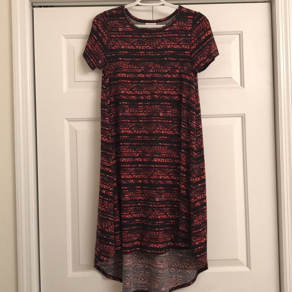LuLaRoe Carly Xxs